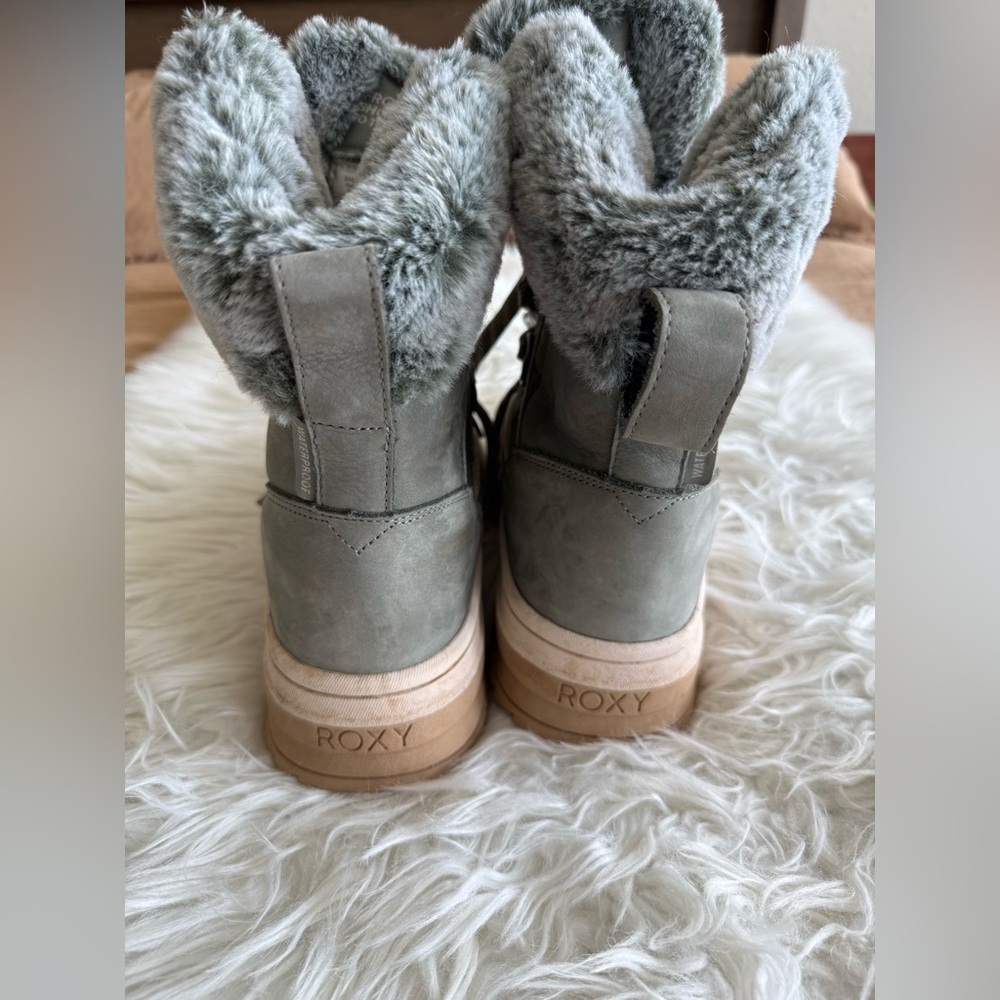 Roxy Yuma Boots Alpine Collection - Picture 5 of 9